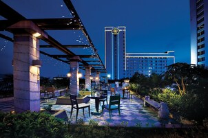 3 restaurants, spécialités Cuisine à base de dim sum