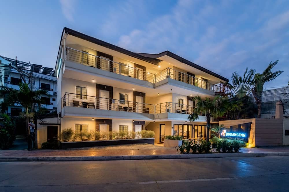 Jinjiang Inn Boracay Station 1
