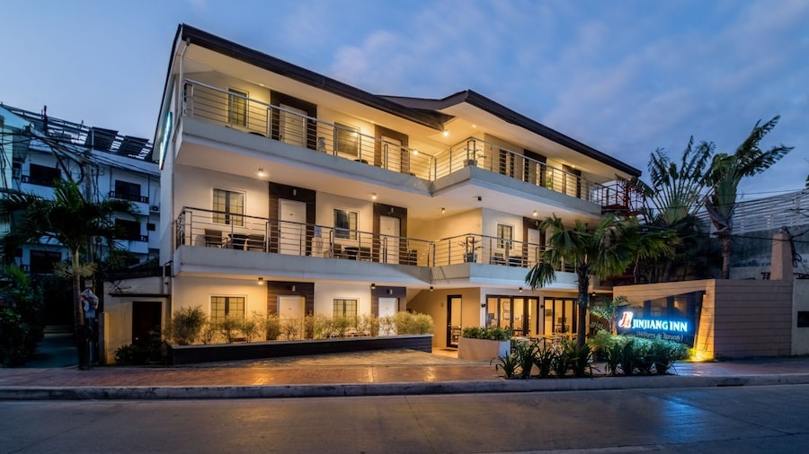 Jinjiang Inn Boracay Station 1