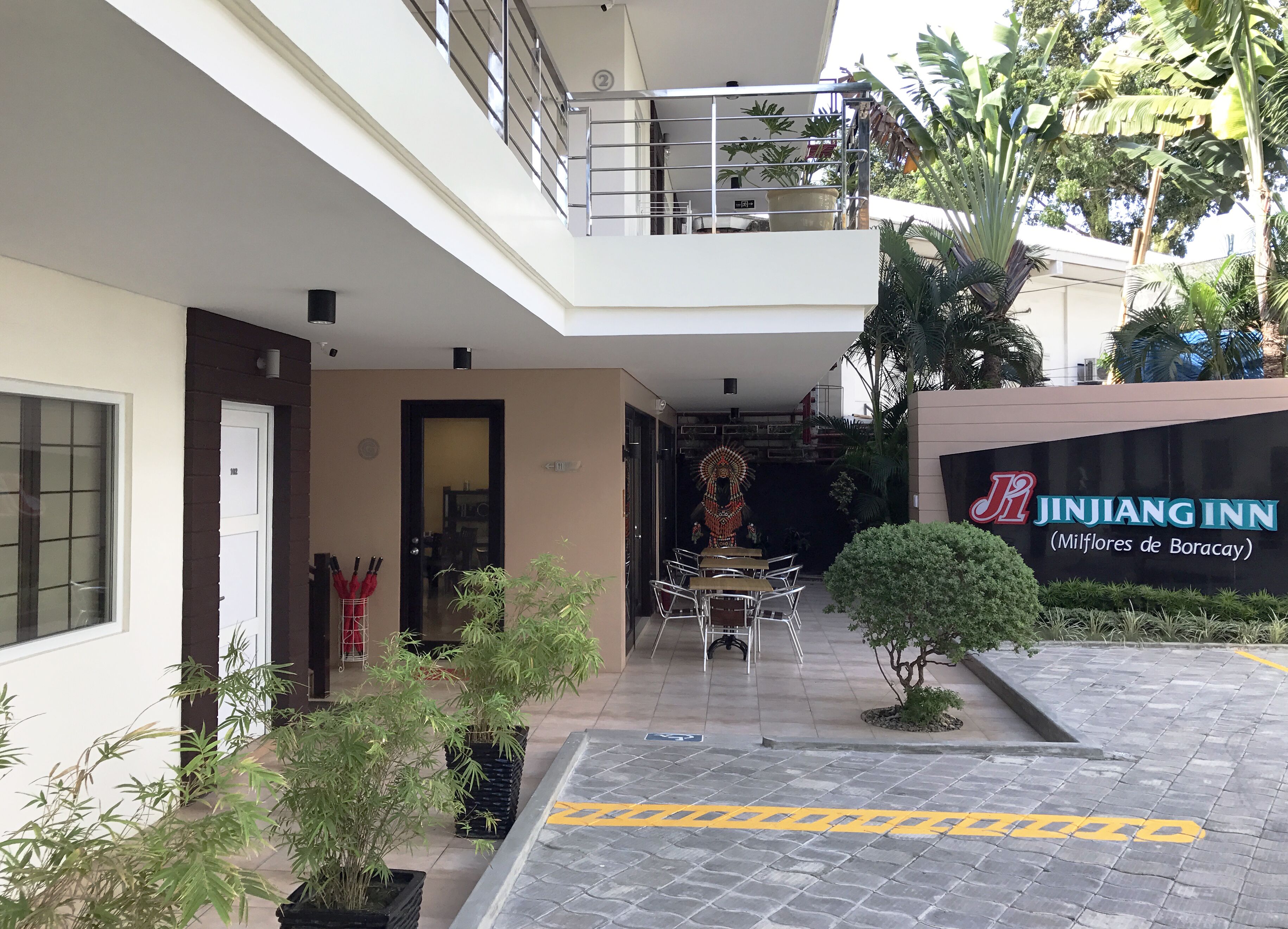 Photo - Jinjiang Inn - Boracay Station 1