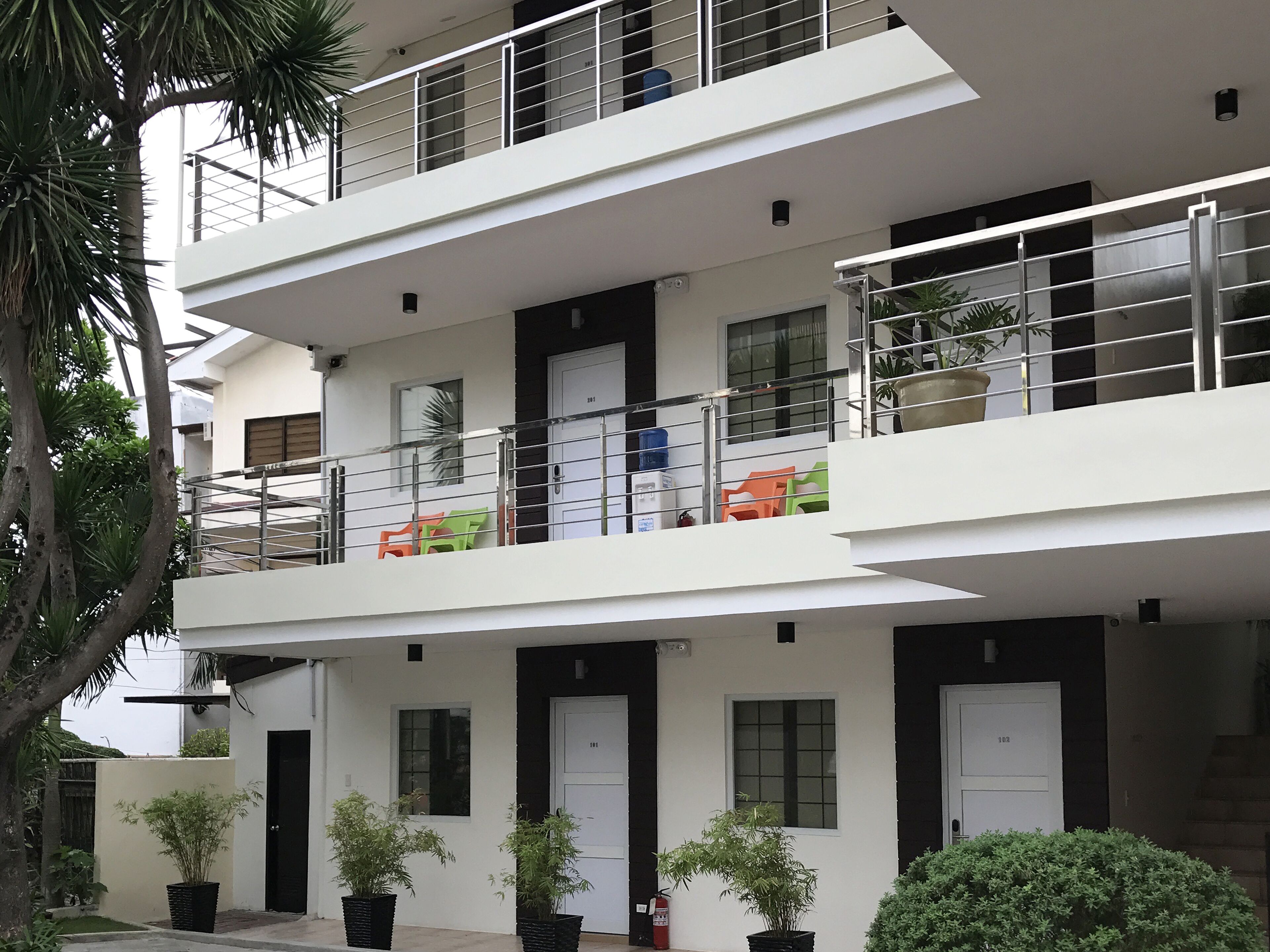 Photo - Jinjiang Inn - Boracay Station 1