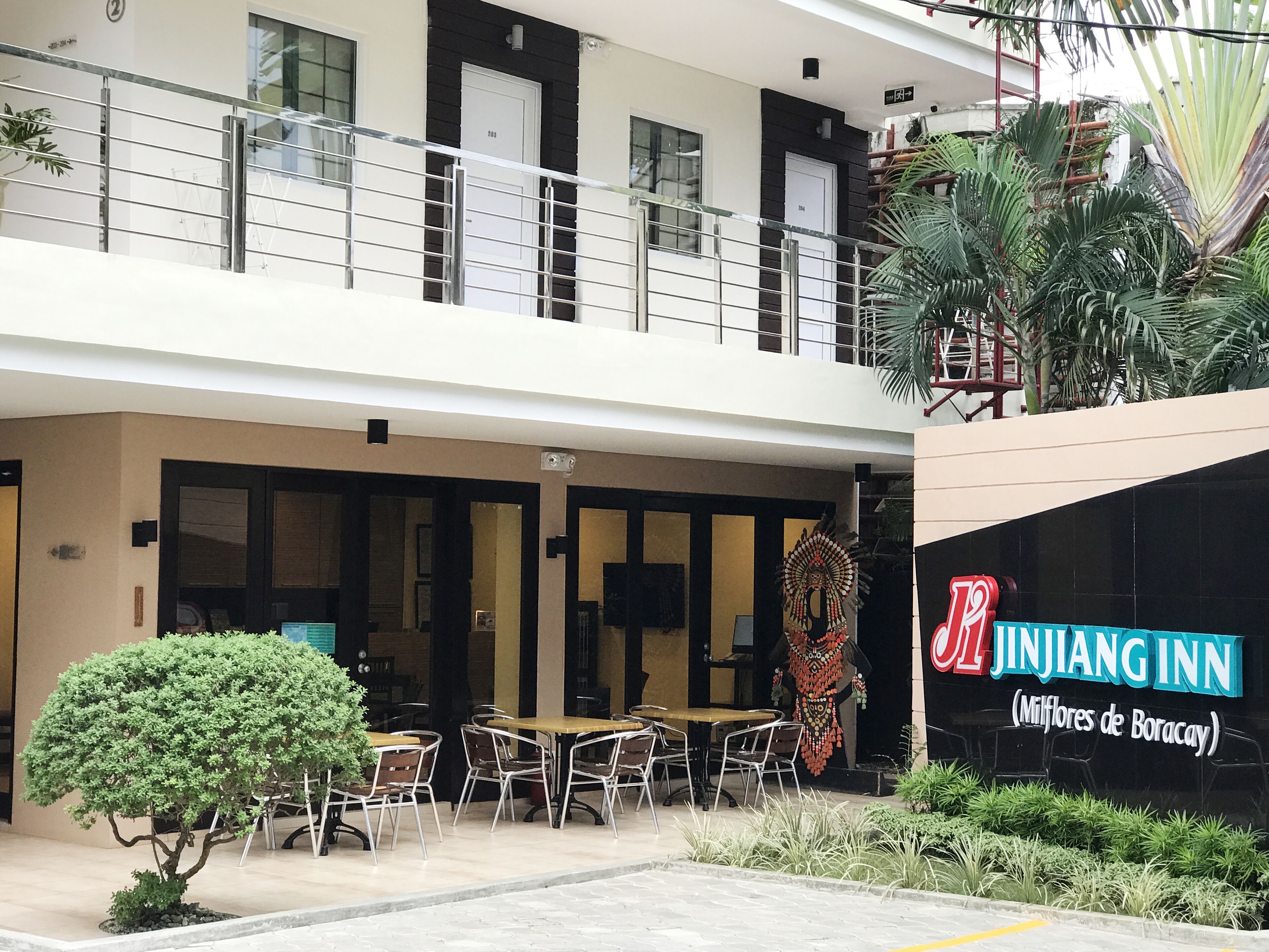 Photo - Jinjiang Inn - Boracay Station 1