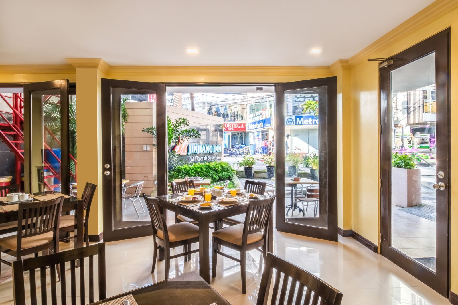 Photo - Jinjiang Inn - Boracay Station 1