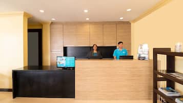 Recepció