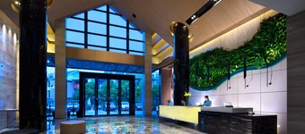 Silver World Hotels Resorts