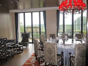 Dining - Silver World Hotels Resorts (Dongguan)