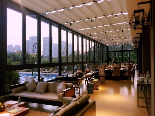 Silver World Hotels Resorts