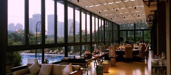 Silver World Hotels Resorts