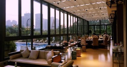 Silver World Hotels Resorts