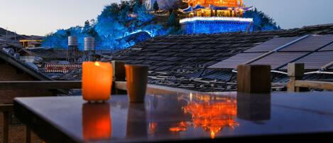 Chambre Tradition avec lits jumeaux, plusieurs lits