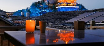 非梵酒店