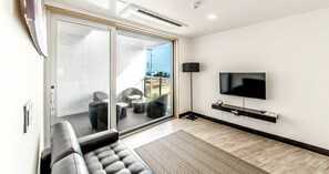 Ios 301 | Kemudahan bilik