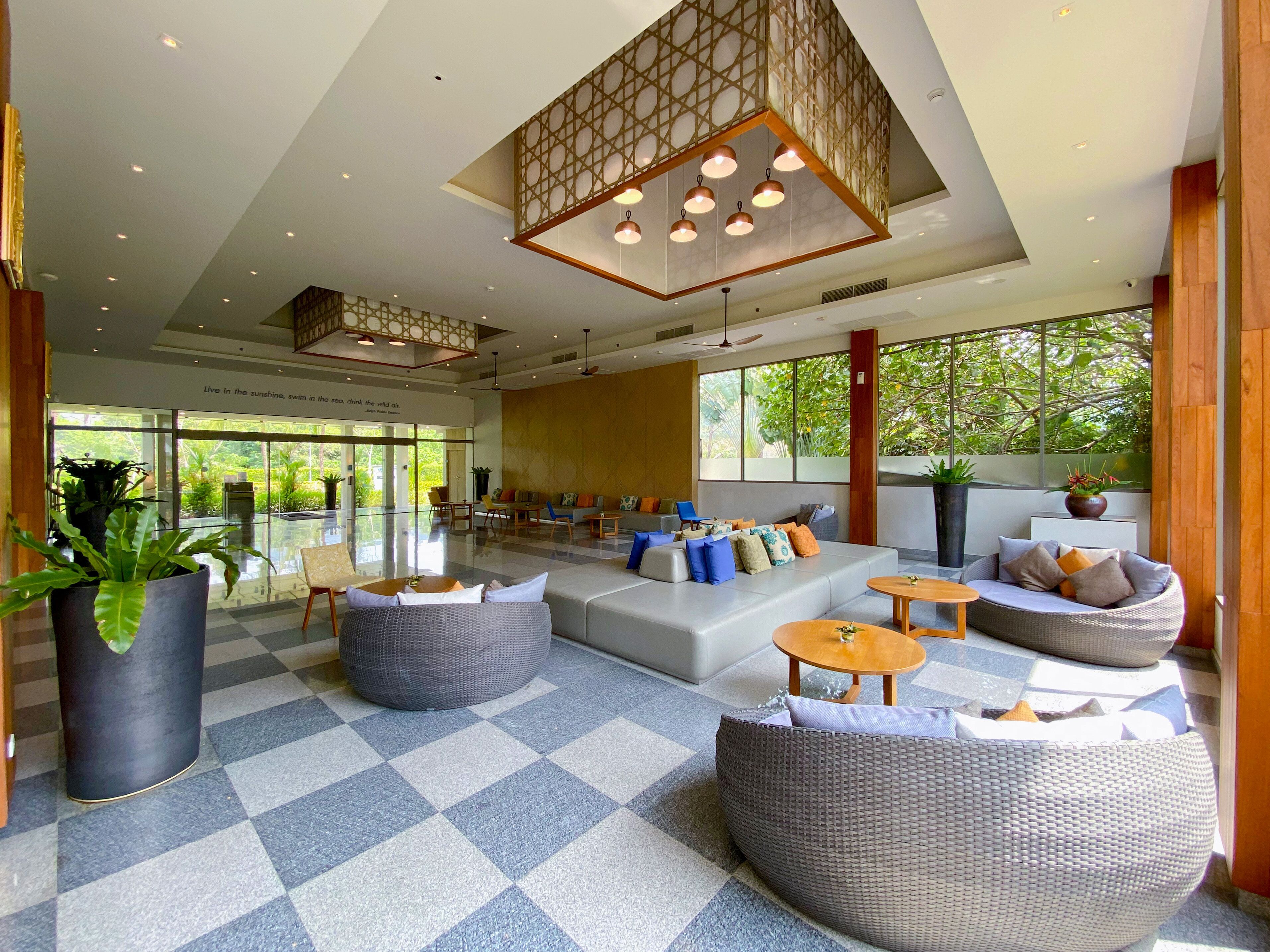 Photo - X10 Khaolak Resort