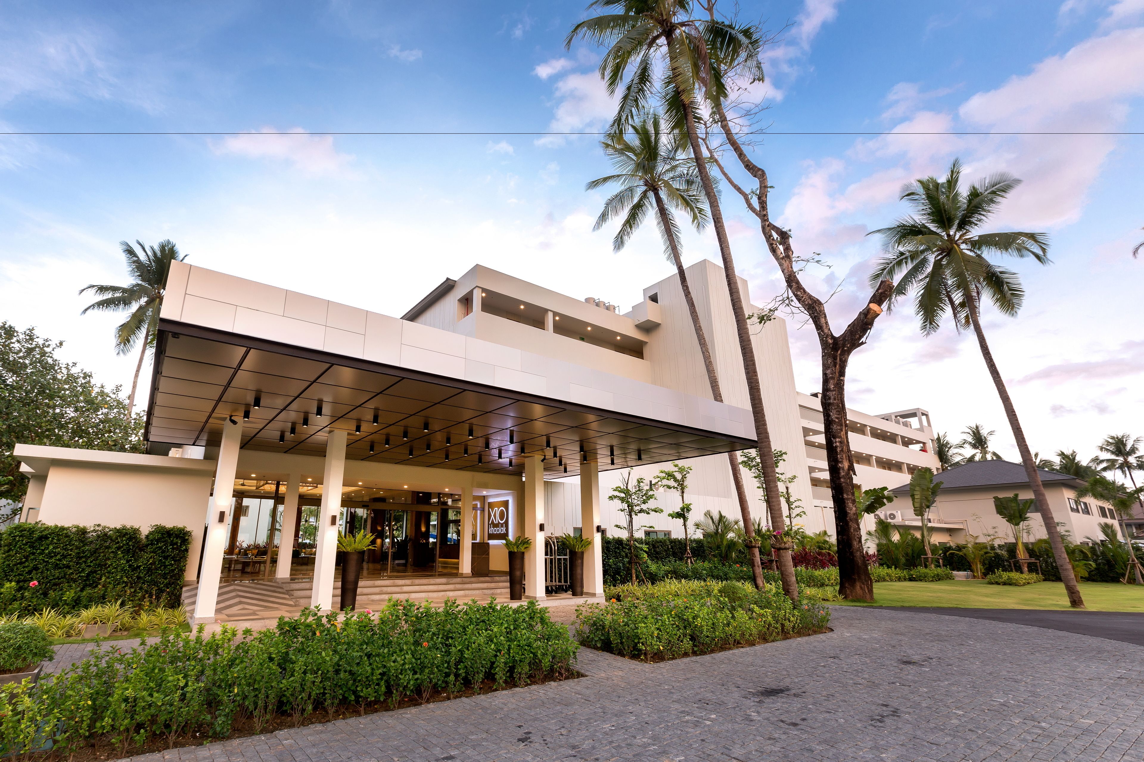 Photo - X10 Khaolak Resort