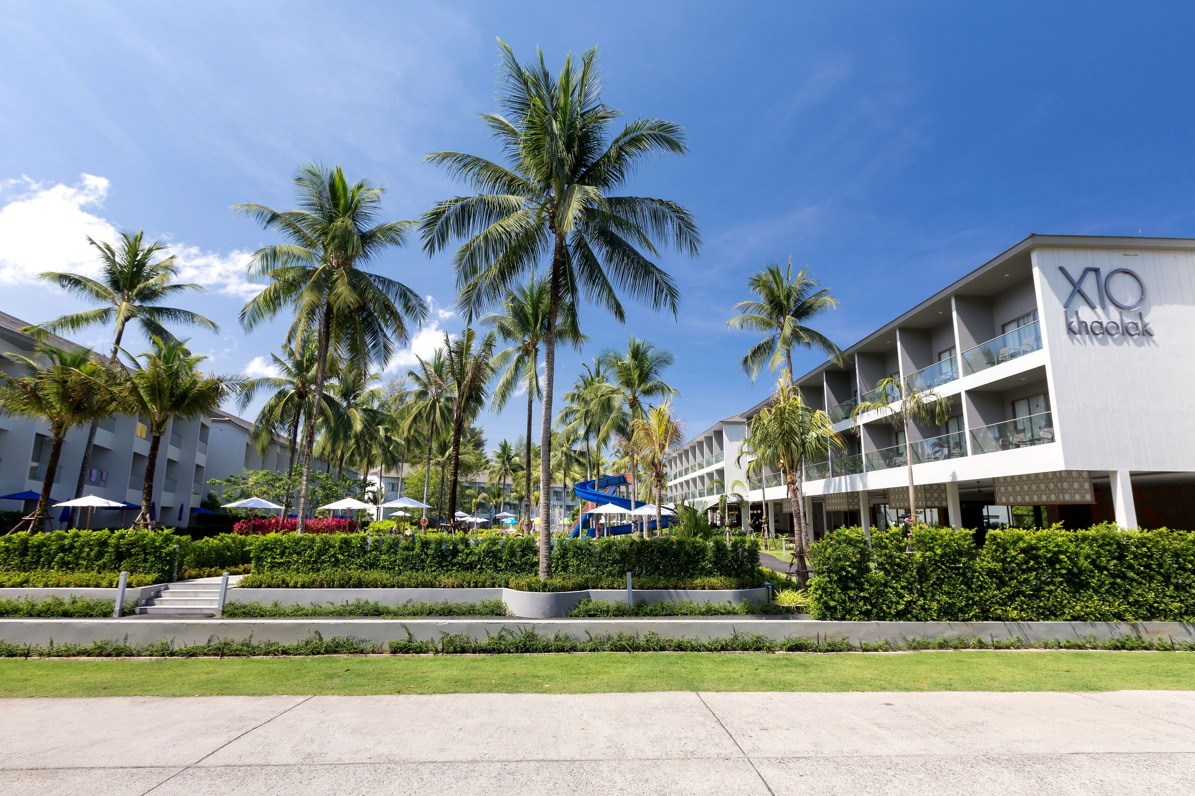 Photo - X10 Khaolak Resort