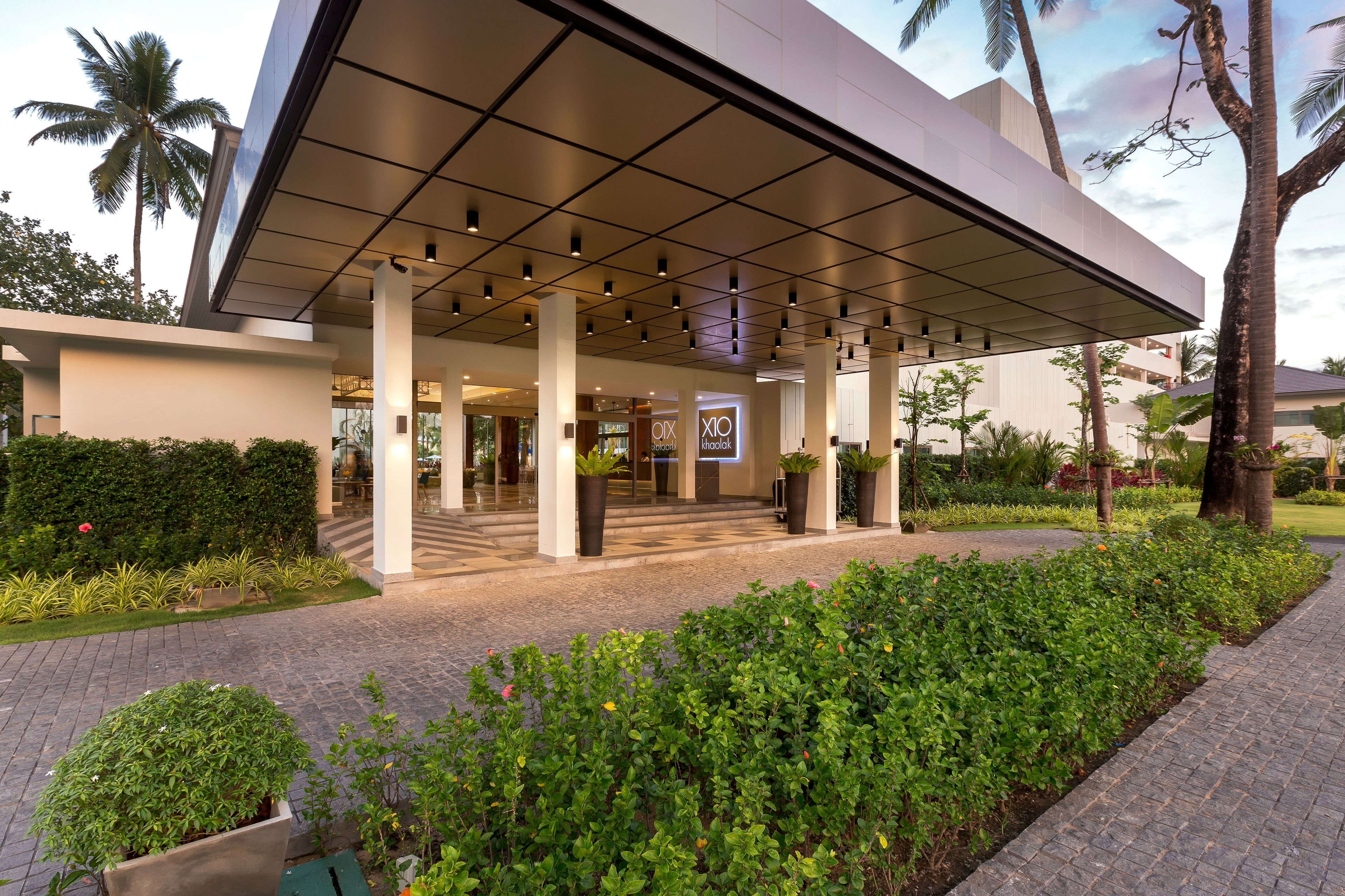 Photo - X10 Khaolak Resort