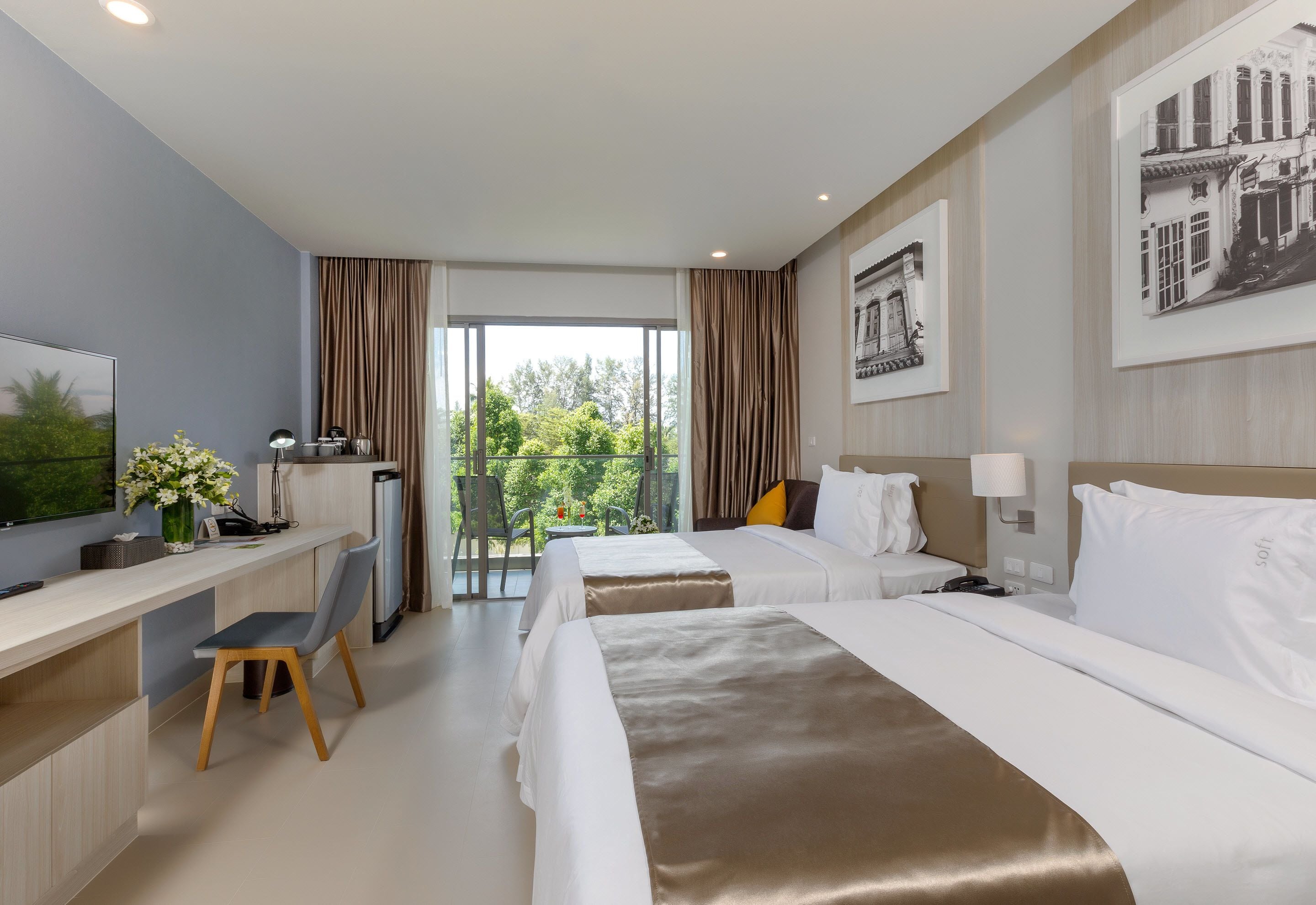 Photo - X10 Khaolak Resort