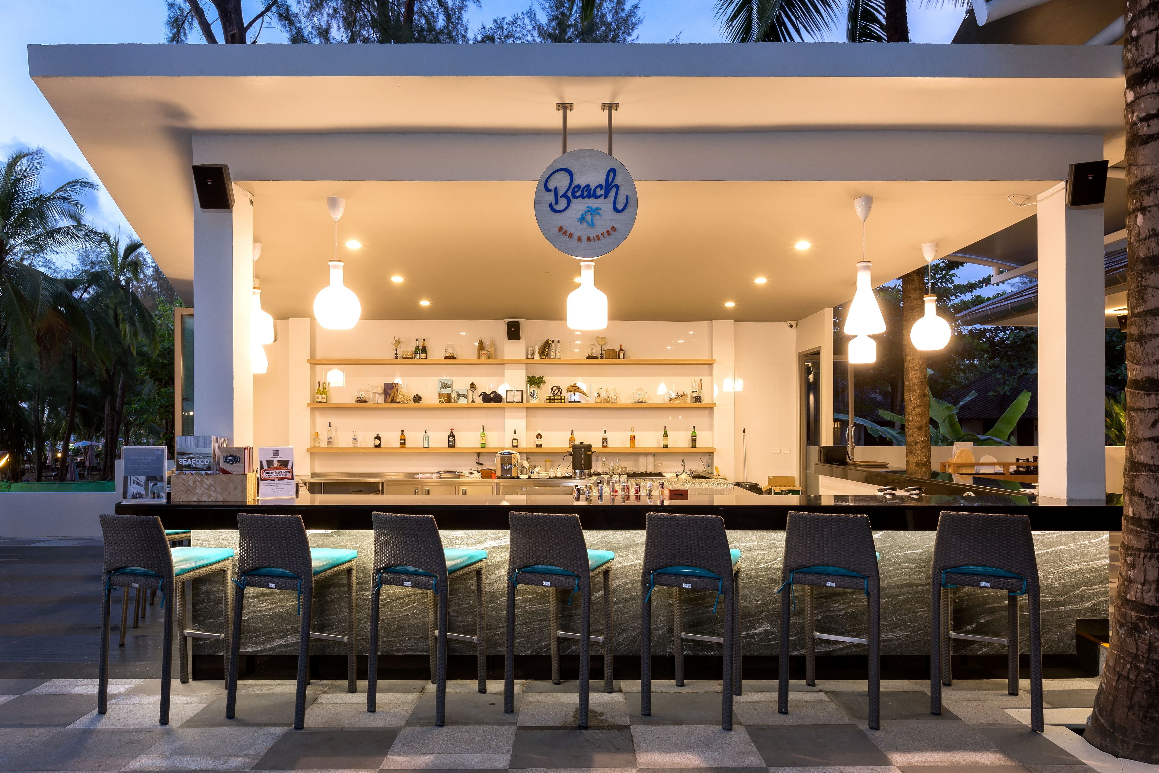 Photo - X10 Khaolak Resort