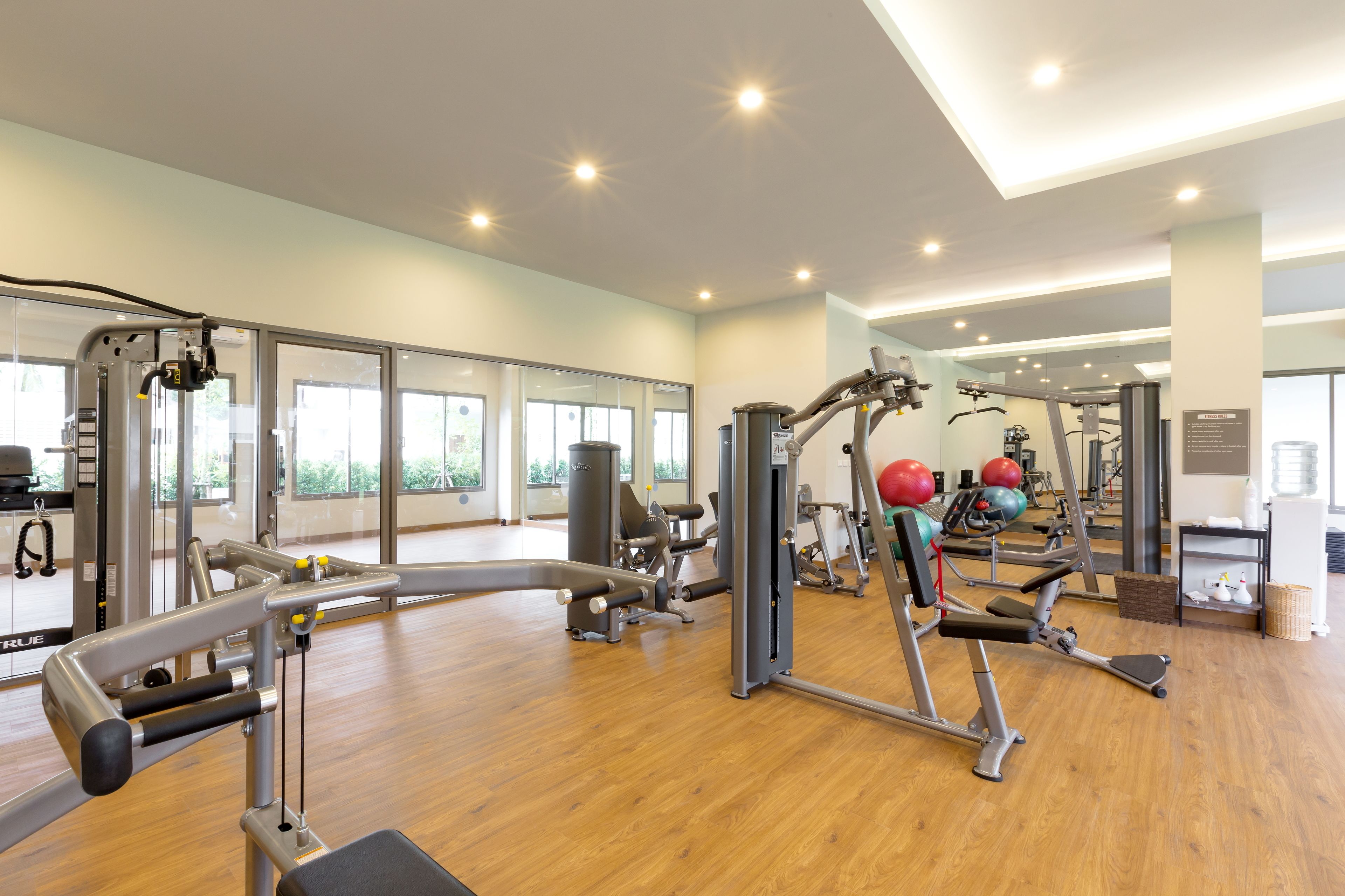 Photo - X10 Khaolak Resort