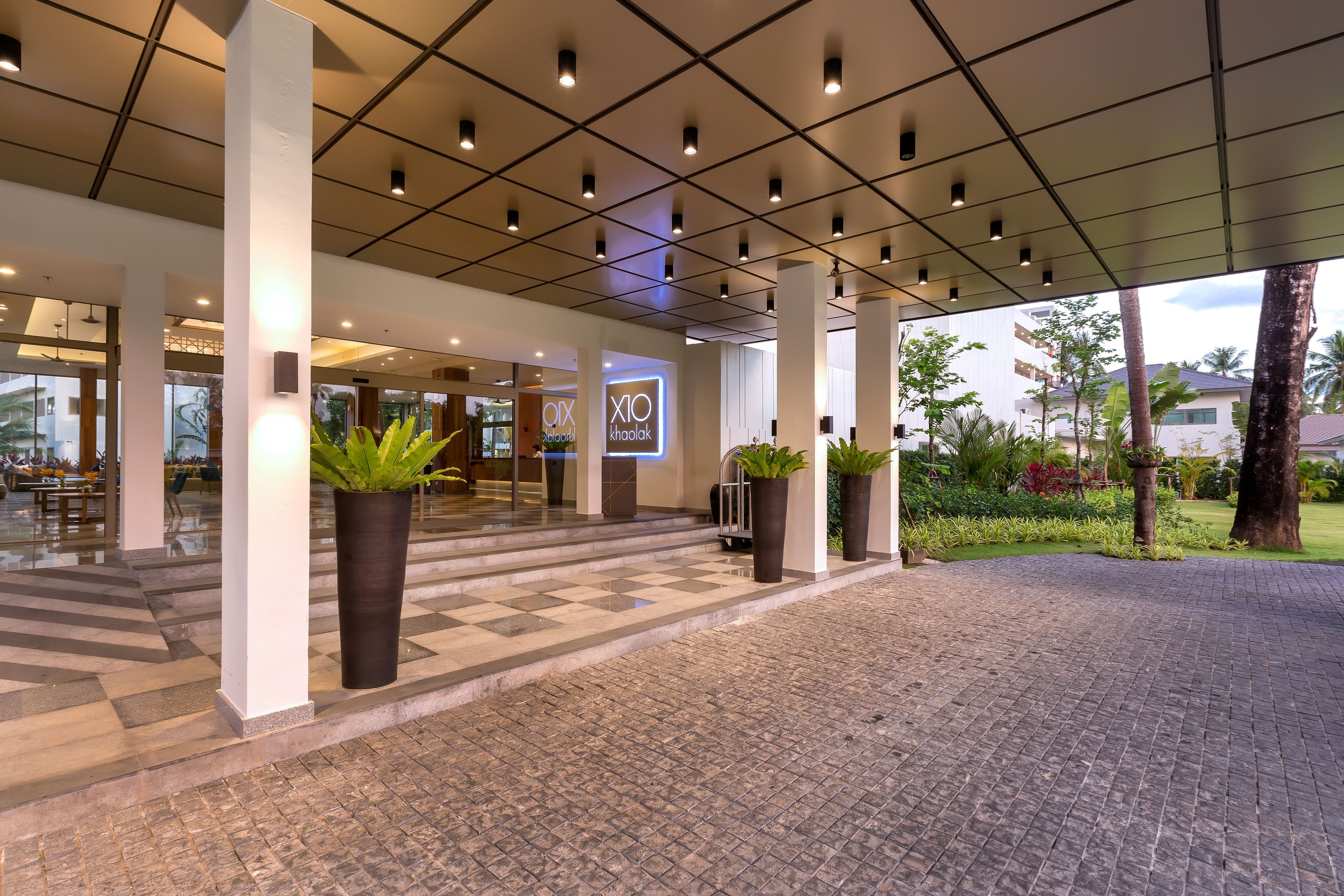 Photo - X10 Khaolak Resort