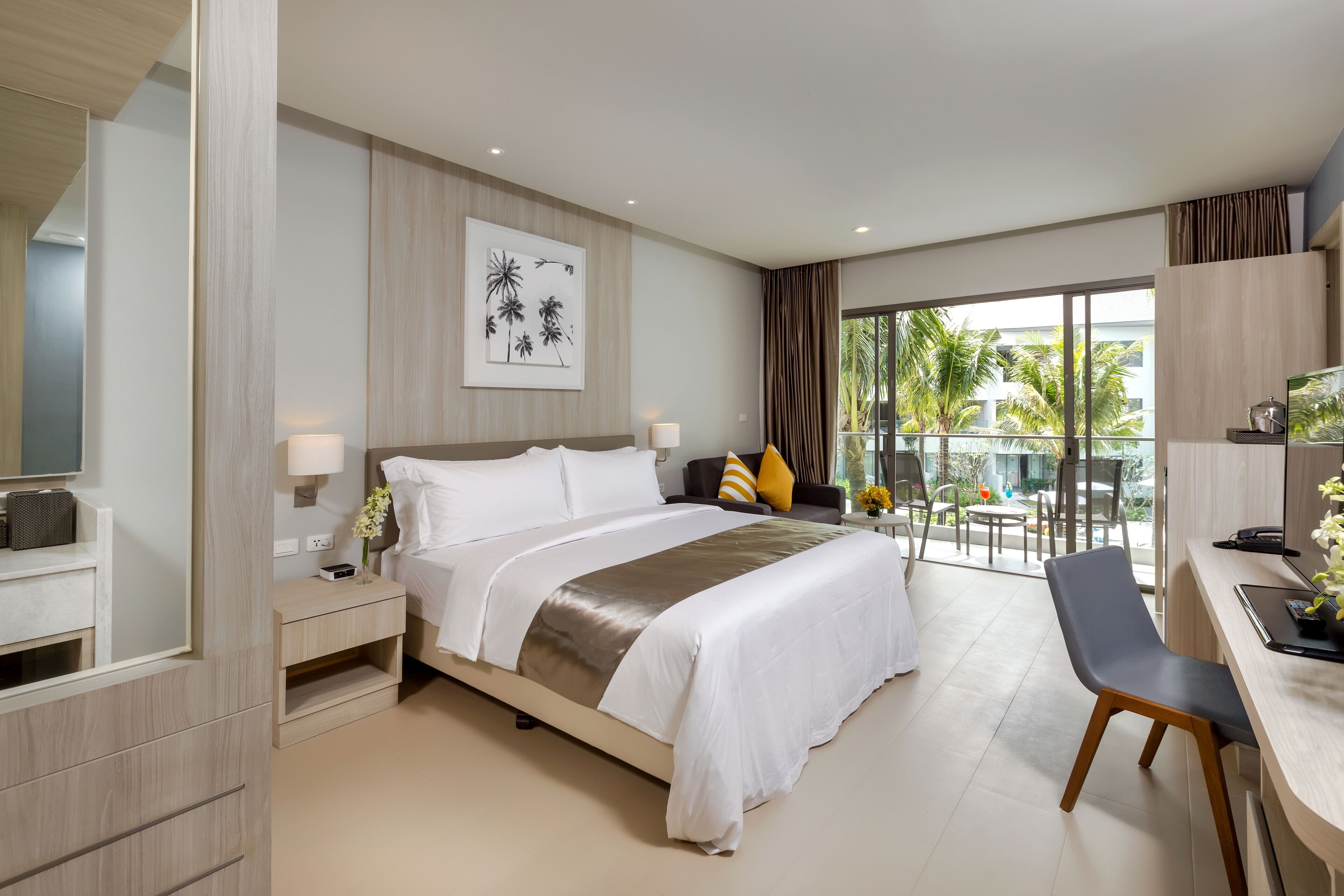 Photo - X10 Khaolak Resort