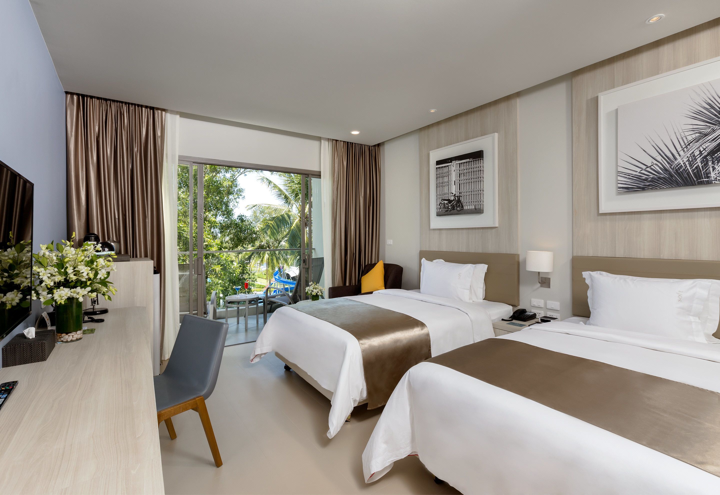 Photo - X10 Khaolak Resort