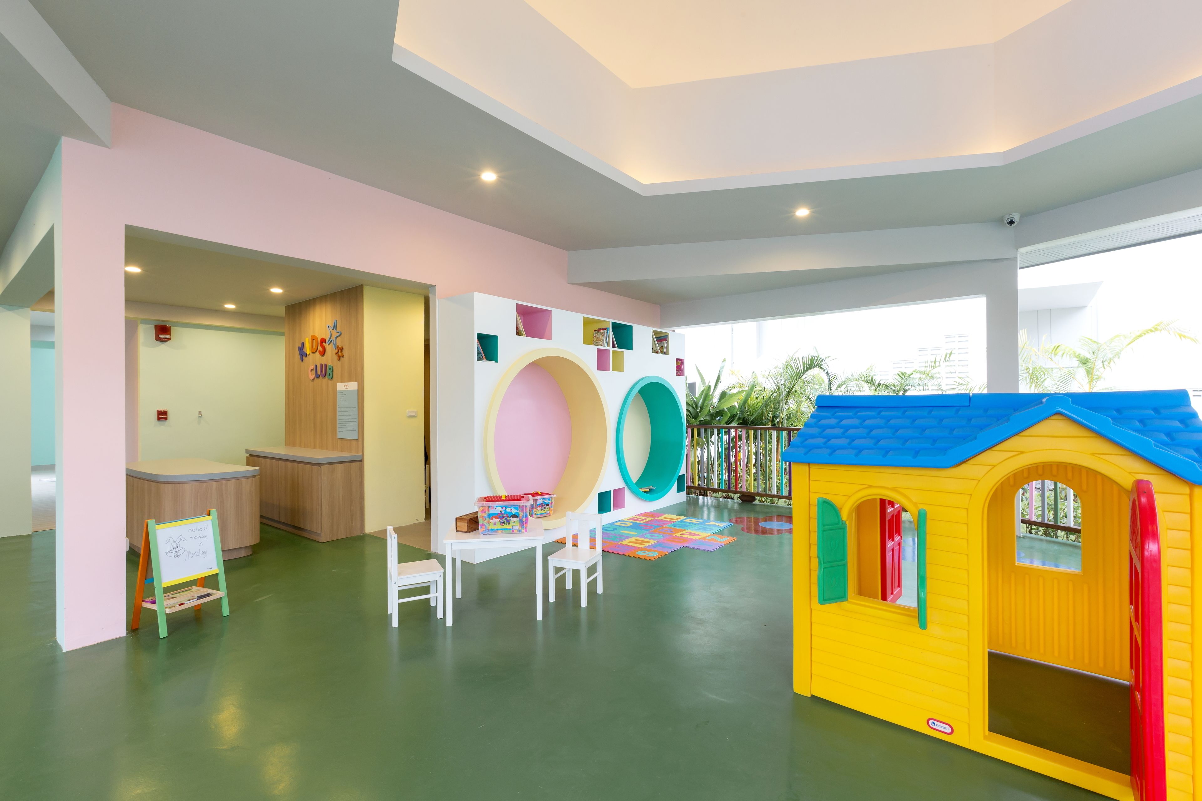 Photo - X10 Khaolak Resort