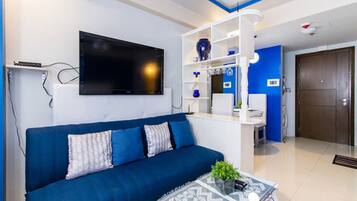 Televisión LED