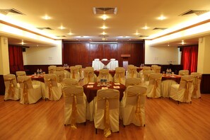 Banquet hall - Rathna Residency (Coimbatore)