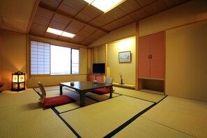 Japanese-Style Standard Room