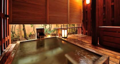 Asama Onsen Izumiso