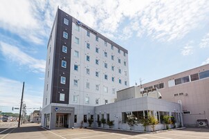 Building design