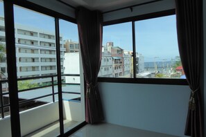 Vista da propriedade