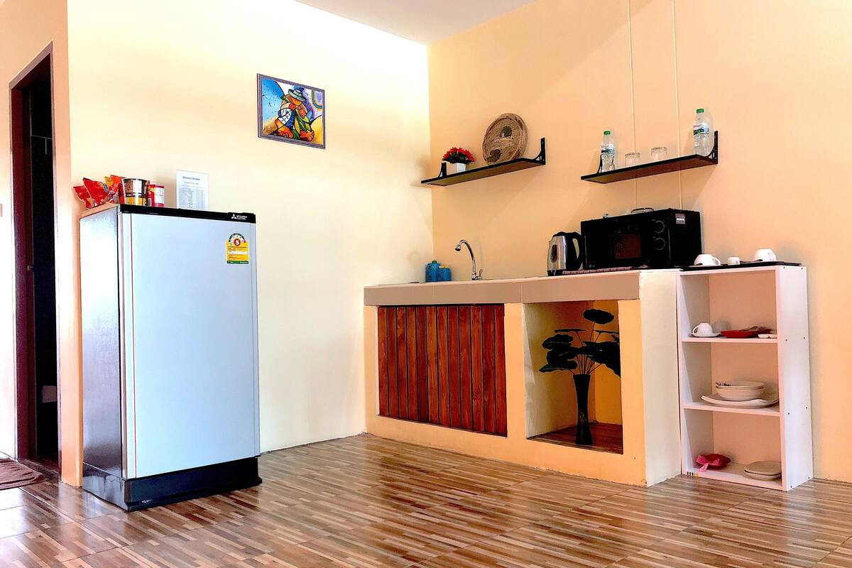 Deluxe-Doppelzimmer