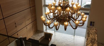 Tasha's Apartments on Morphett