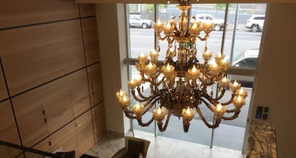 Tasha's Apartments on Morphett