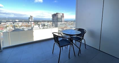 Tasha's Apartments on Morphett