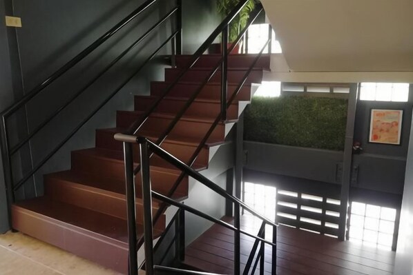 Interior - Rinradee Place (Muang,Buriram)