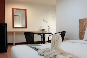 Room - Rinradee Place (Muang,Buriram)