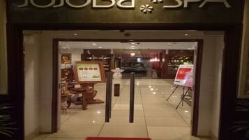 Spa