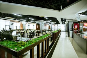 Restoran
