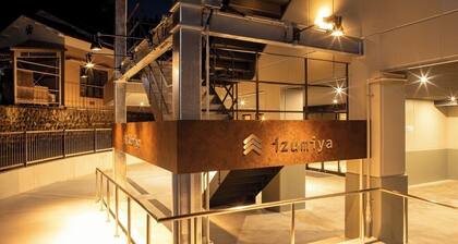 Hotel Izumiya
