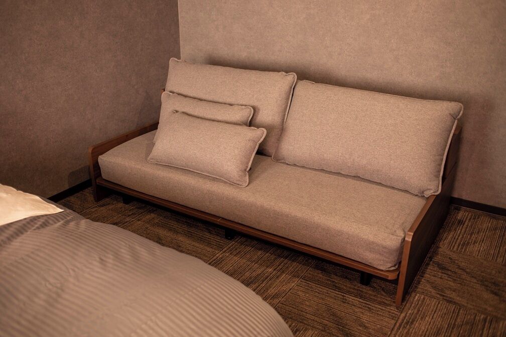 Basic Room, Non Smoking | Gebar bulu kapas, peti besi dalam bilik, Wi-fi percuma, cadar katil 