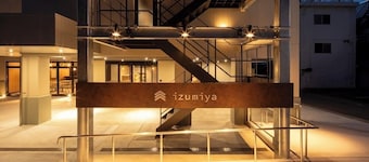Hotel Izumiya