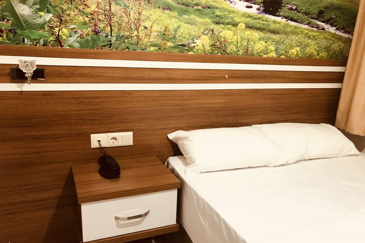 Deluxe Suite | Pemandangan dari bilik