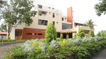 Jardín