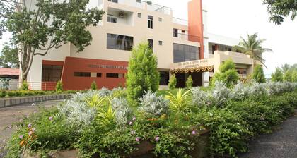 Park Hotel and Resort