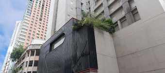 馬尼拉岷倫紅色星球飯店