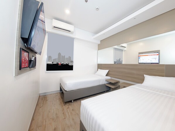 ห้องพัก