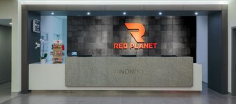 Red Planet Manila Binondo